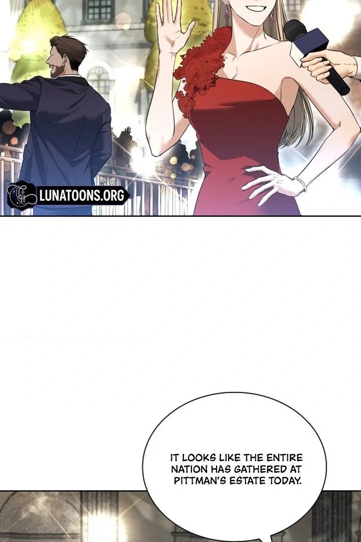 Kiss Me If You Can [Official][Uncensored] - Chapter 14 - S1 manhwa