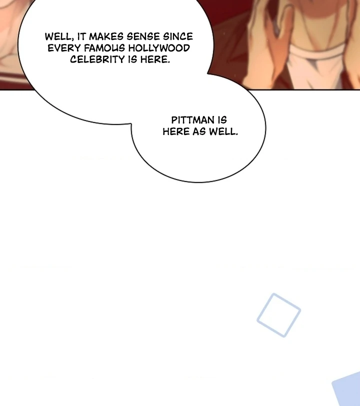 Kiss Me If You Can [Official][Uncensored] - Chapter 14 - S1 manhwa