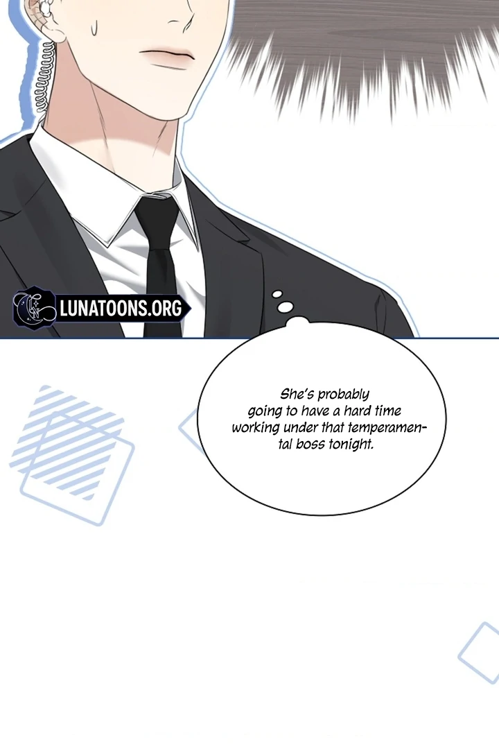 Kiss Me If You Can [Official][Uncensored] - Chapter 14 - S1 manhwa