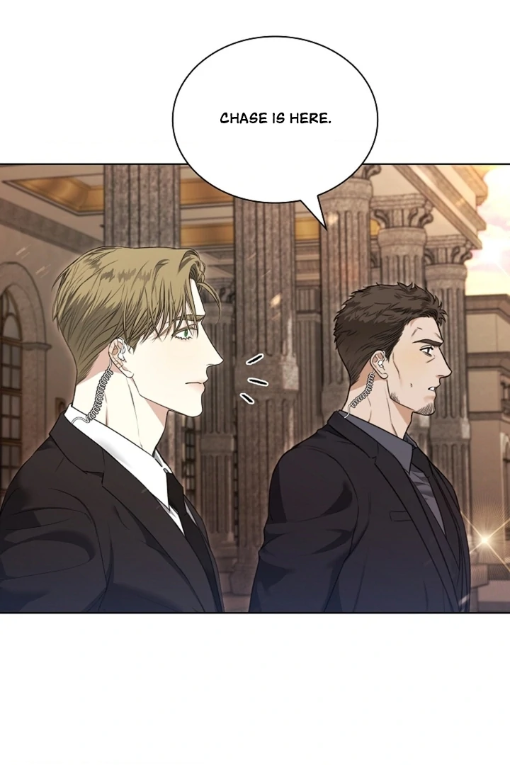 Kiss Me If You Can [Official][Uncensored] - Chapter 14 - S1 manhwa
