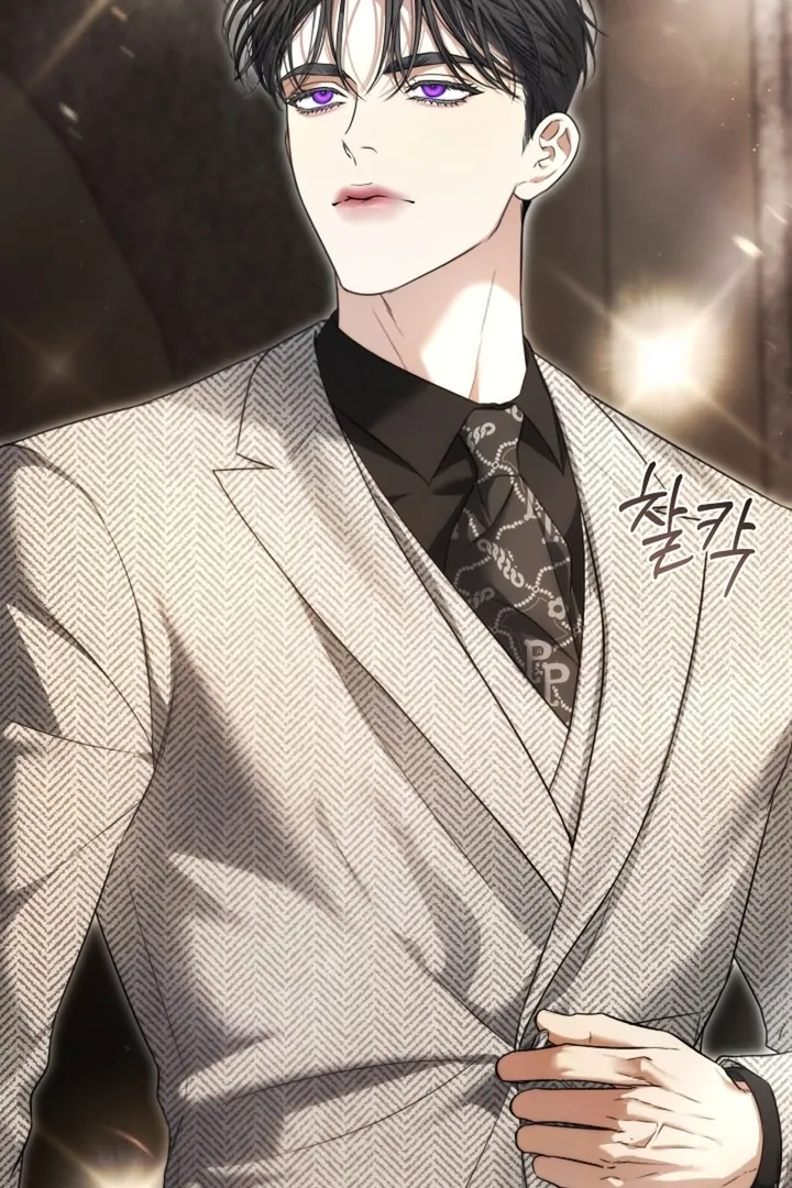 Kiss Me If You Can [Official][Uncensored] - Chapter 14 - S1 manhwa