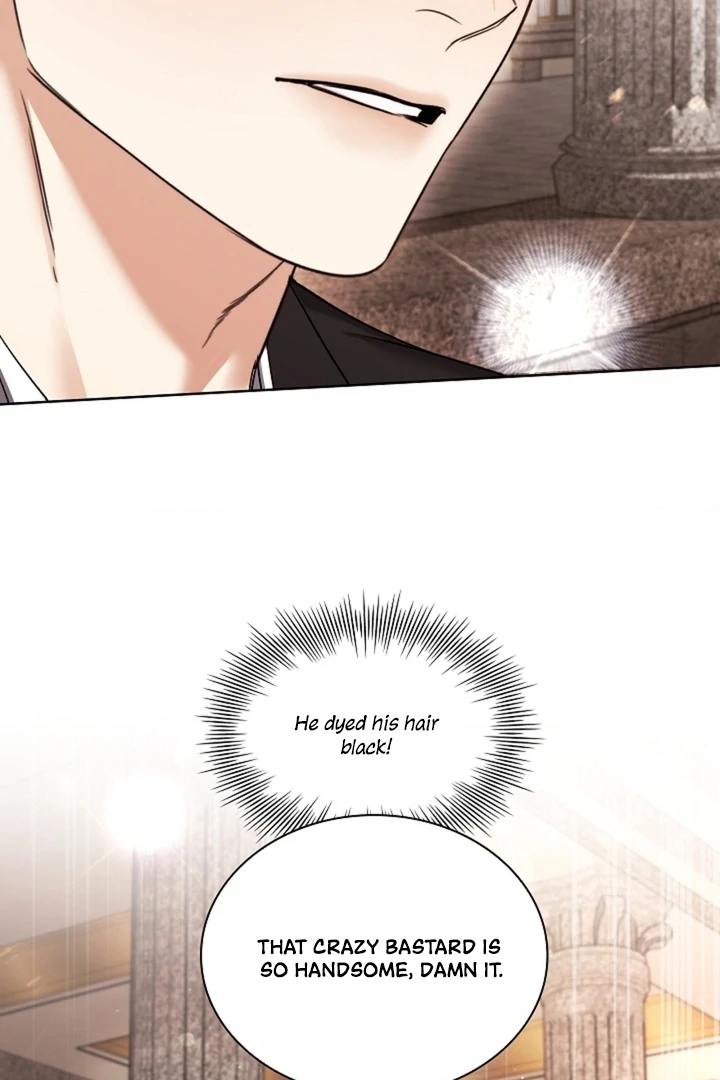 Kiss Me If You Can [Official][Uncensored] - Chapter 14 - S1 manhwa