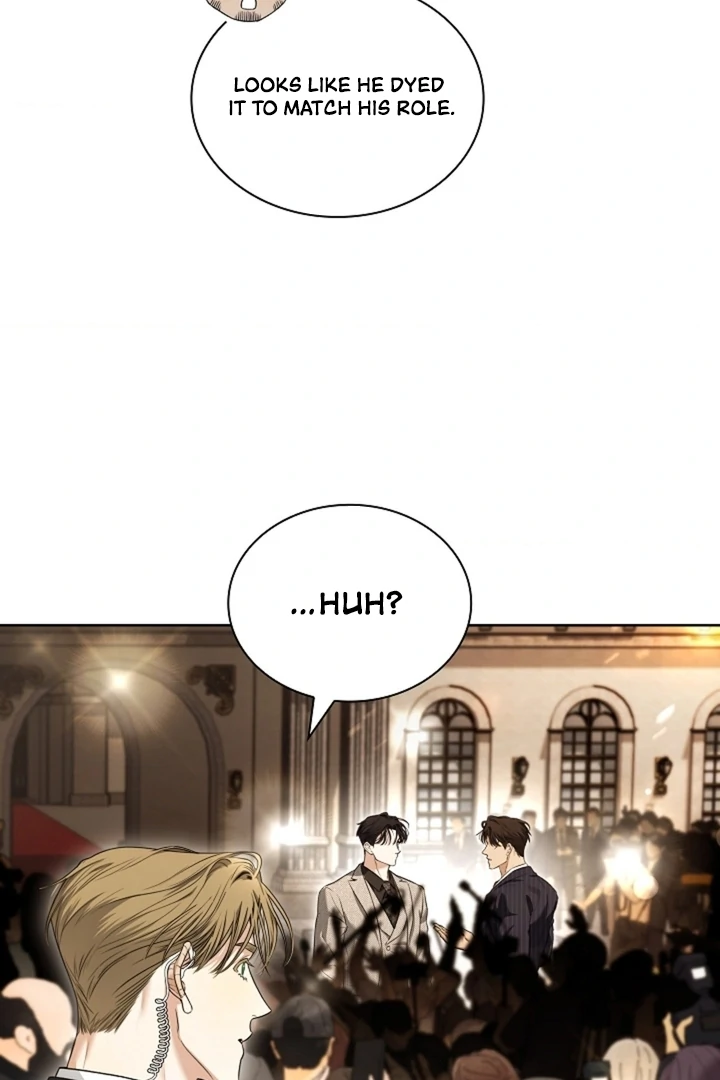 Kiss Me If You Can [Official][Uncensored] - Chapter 14 - S1 manhwa