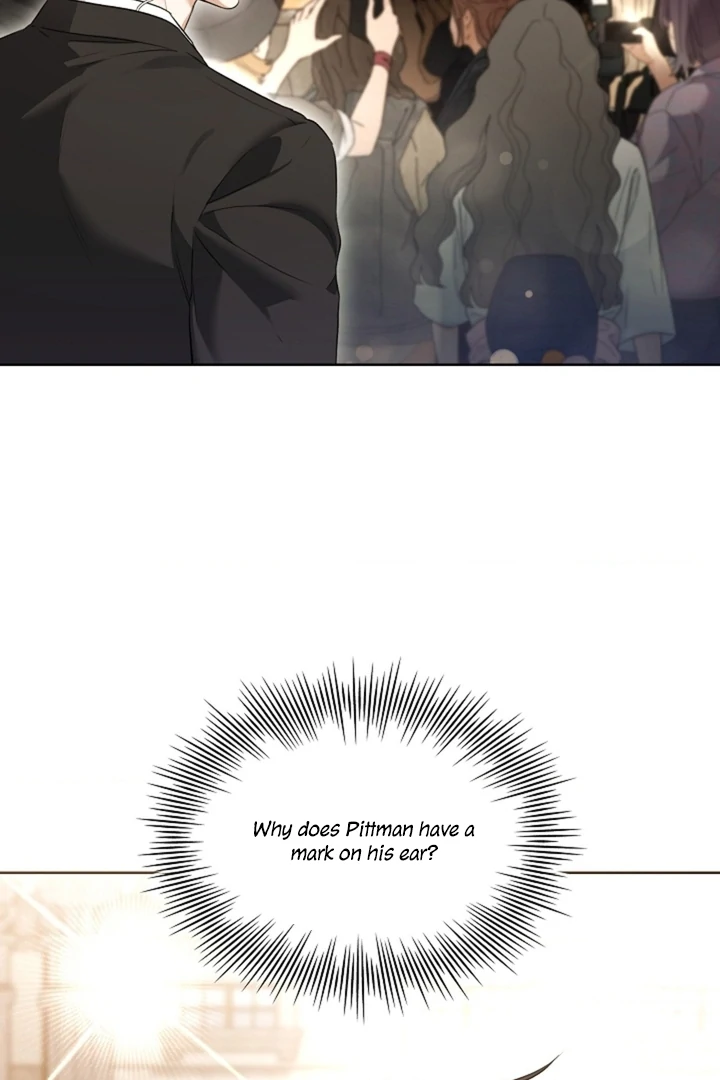 Kiss Me If You Can [Official][Uncensored] - Chapter 14 - S1 manhwa