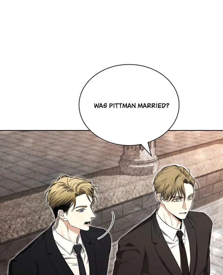 Kiss Me If You Can [Official][Uncensored] - Chapter 14 - S1 manhwa