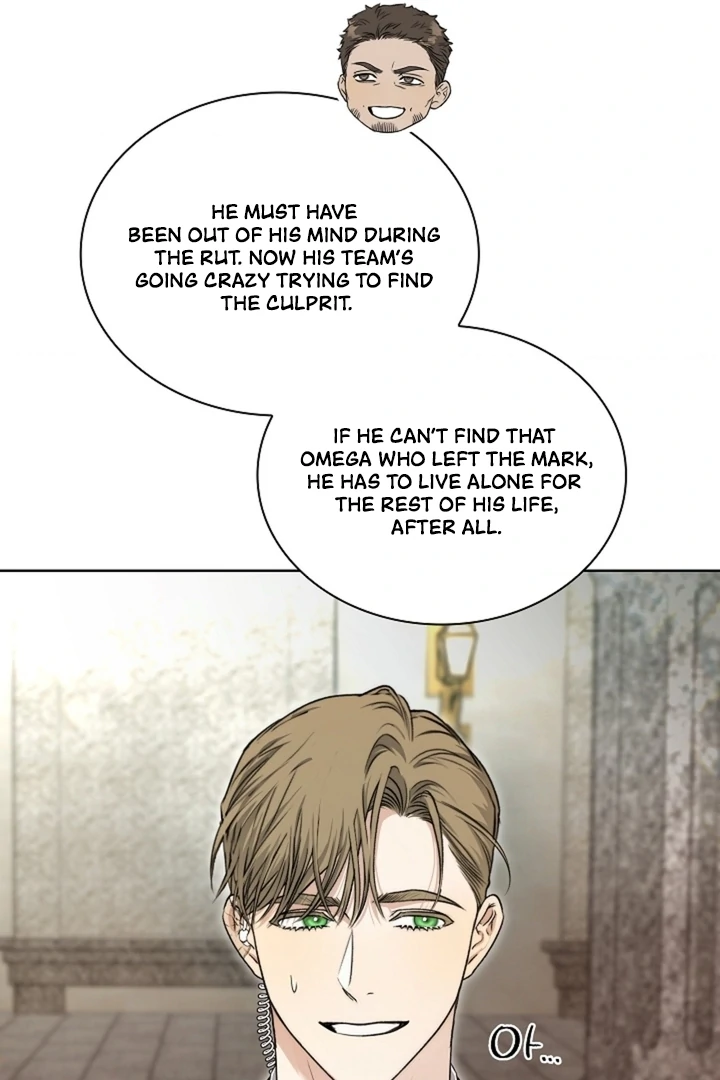 Kiss Me If You Can [Official][Uncensored] - Chapter 14 - S1 manhwa