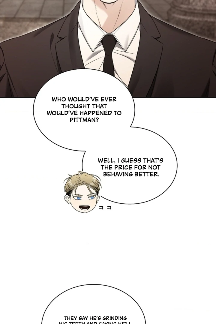 Kiss Me If You Can [Official][Uncensored] - Chapter 14 - S1 manhwa