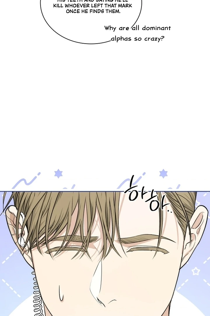 Kiss Me If You Can [Official][Uncensored] - Chapter 14 - S1 manhwa