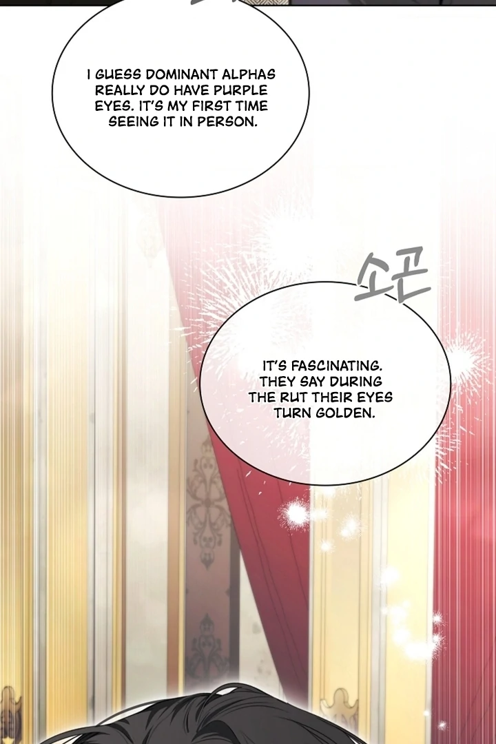 Kiss Me If You Can [Official][Uncensored] - Chapter 14 - S1 manhwa