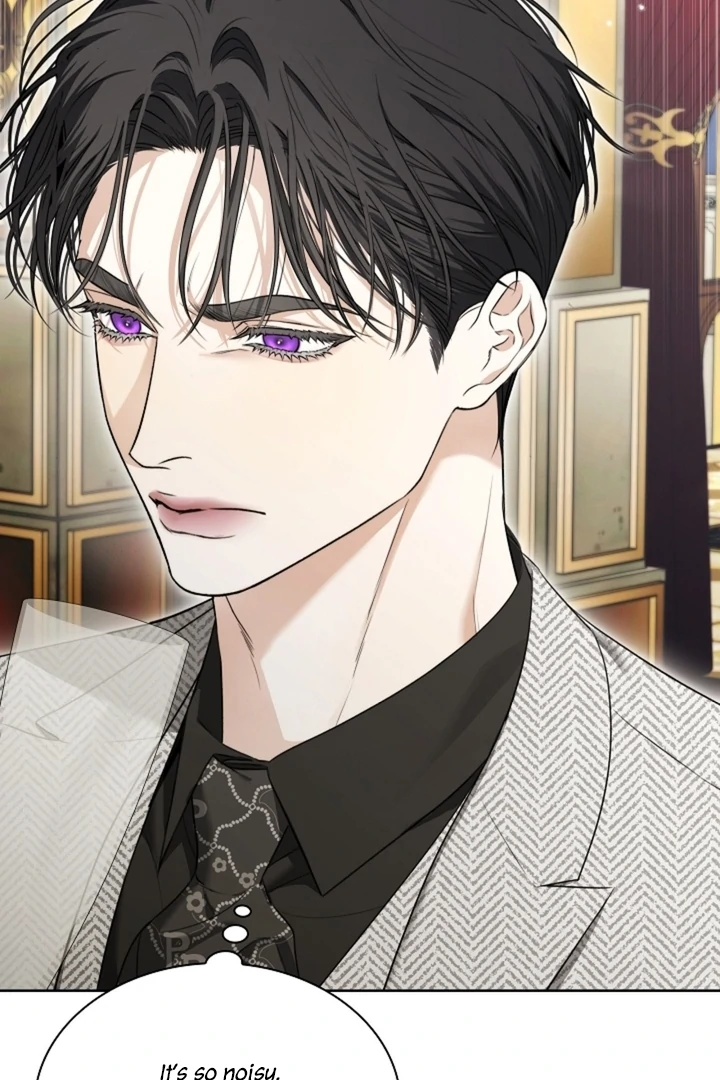 Kiss Me If You Can [Official][Uncensored] - Chapter 14 - S1 manhwa