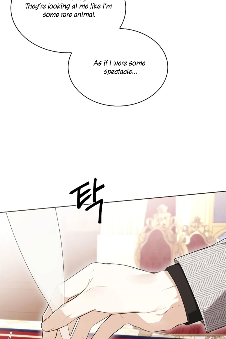 Kiss Me If You Can [Official][Uncensored] - Chapter 14 - S1 manhwa