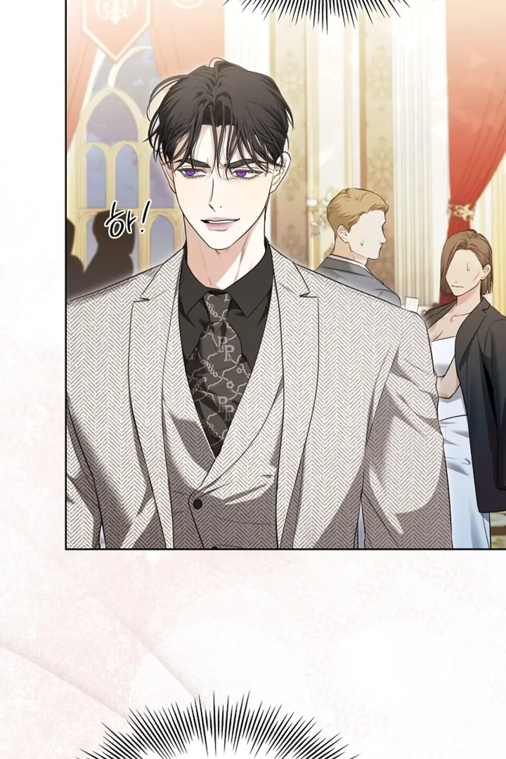 Kiss Me If You Can [Official][Uncensored] - Chapter 14 - S1 manhwa