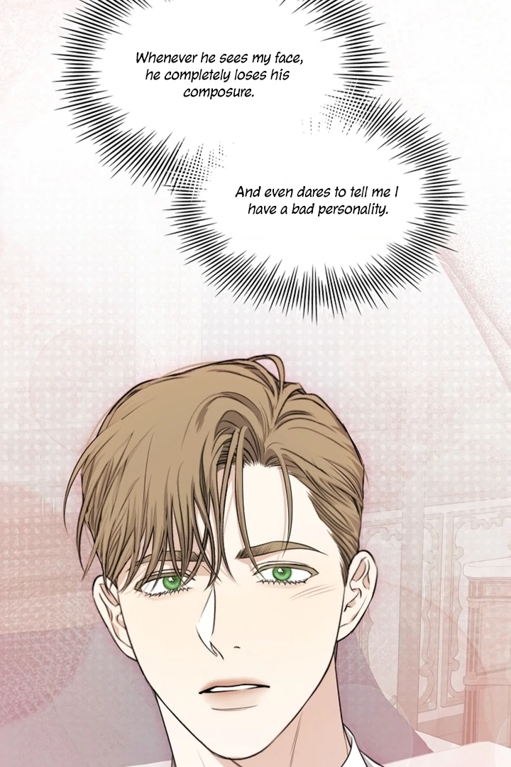 Kiss Me If You Can [Official][Uncensored] - Chapter 14 - S1 manhwa