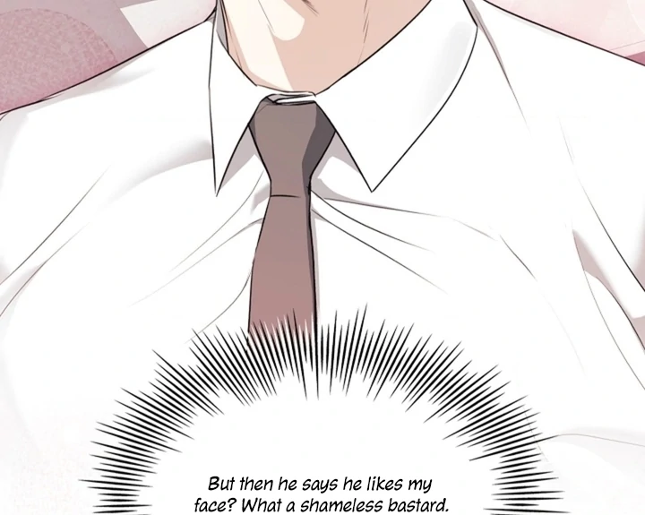 Kiss Me If You Can [Official][Uncensored] - Chapter 14 - S1 manhwa