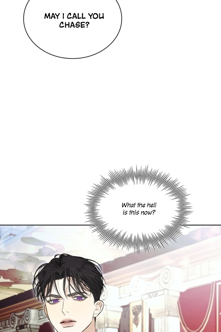 Kiss Me If You Can [Official][Uncensored] - Chapter 14 - S1 manhwa
