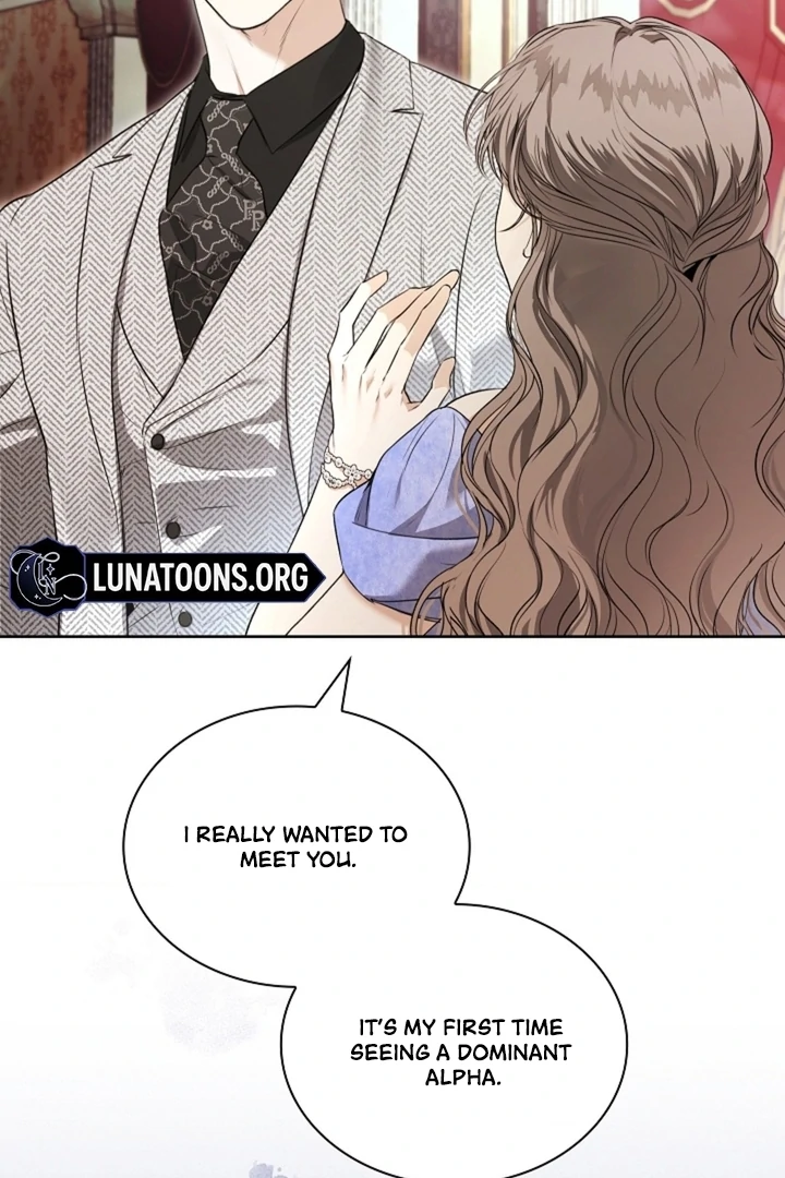 Kiss Me If You Can [Official][Uncensored] - Chapter 14 - S1 manhwa