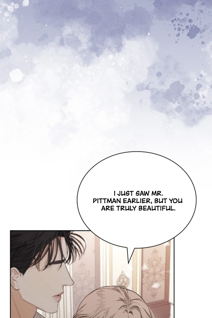 Kiss Me If You Can [Official][Uncensored] - Chapter 14 - S1 manhwa