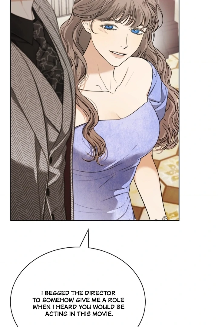 Kiss Me If You Can [Official][Uncensored] - Chapter 14 - S1 manhwa