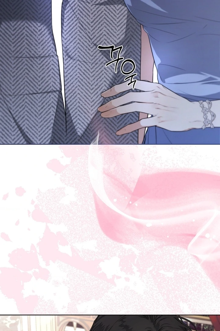 Kiss Me If You Can [Official][Uncensored] - Chapter 14 - S1 manhwa