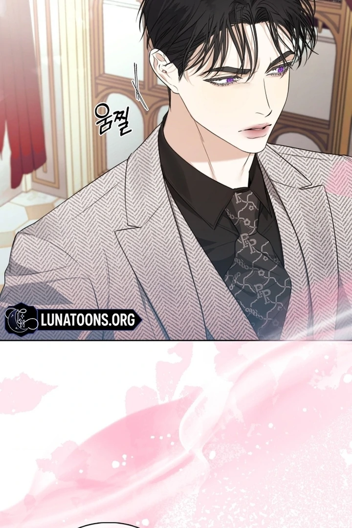 Kiss Me If You Can [Official][Uncensored] - Chapter 14 - S1 manhwa