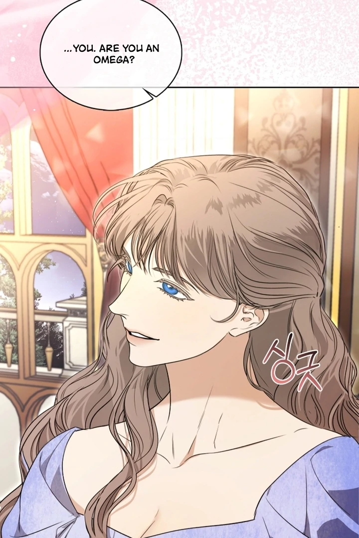Kiss Me If You Can [Official][Uncensored] - Chapter 14 - S1 manhwa