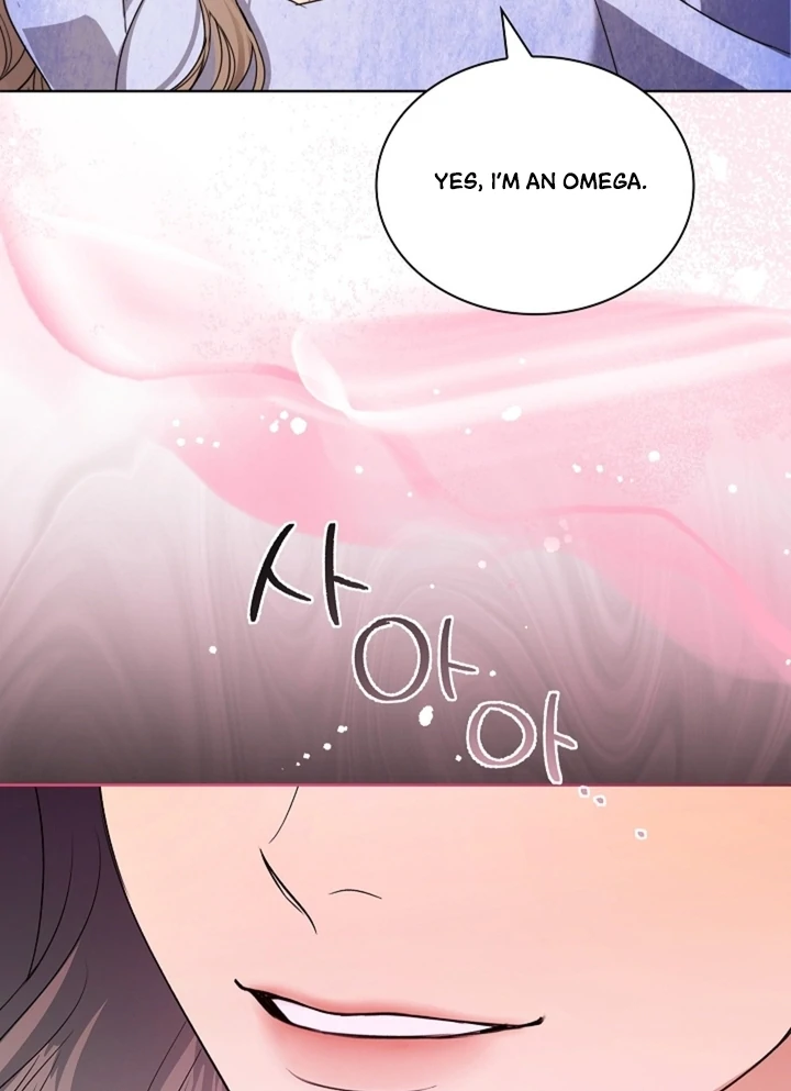 Kiss Me If You Can [Official][Uncensored] - Chapter 14 - S1 manhwa