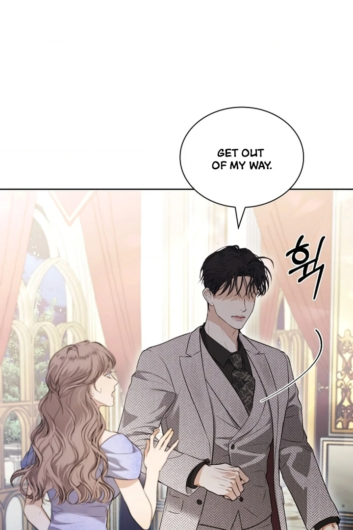 Kiss Me If You Can [Official][Uncensored] - Chapter 14 - S1 manhwa