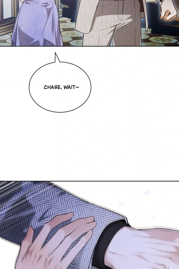 Kiss Me If You Can [Official][Uncensored] - Chapter 14 - S1 manhwa