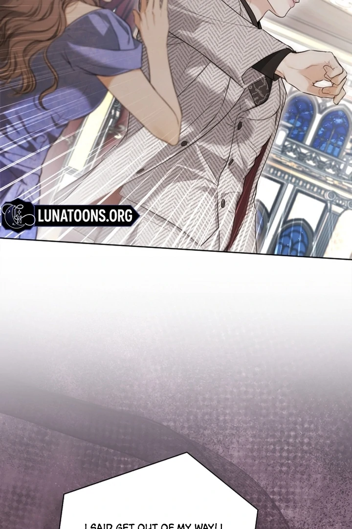 Kiss Me If You Can [Official][Uncensored] - Chapter 14 - S1 manhwa