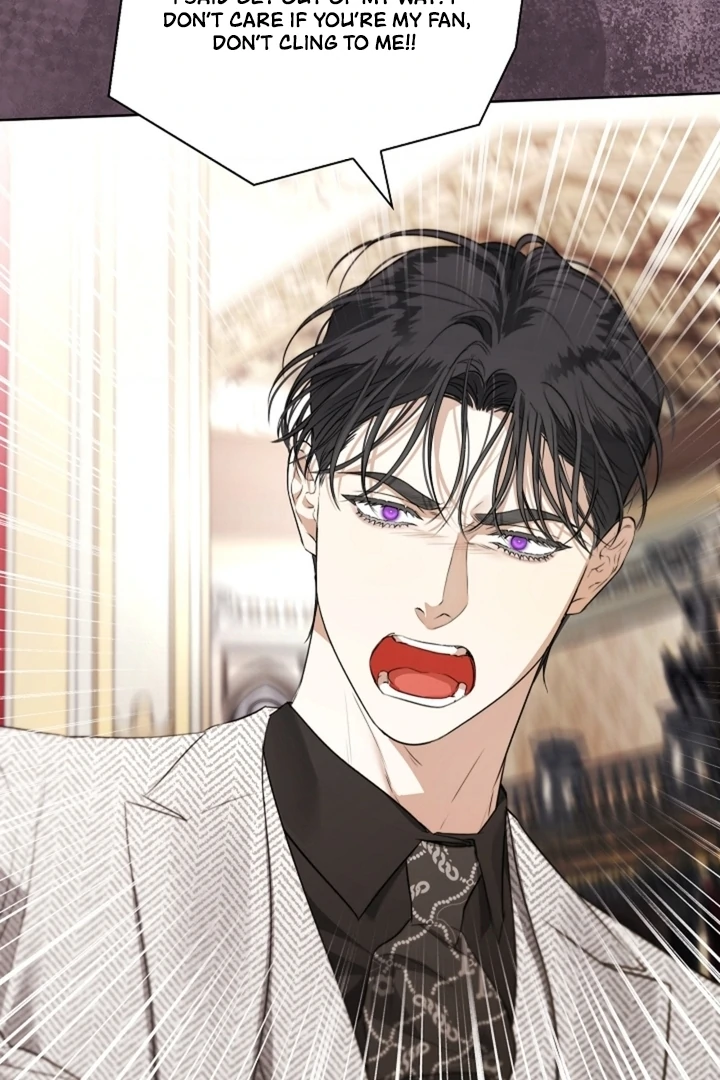 Kiss Me If You Can [Official][Uncensored] - Chapter 14 - S1 manhwa