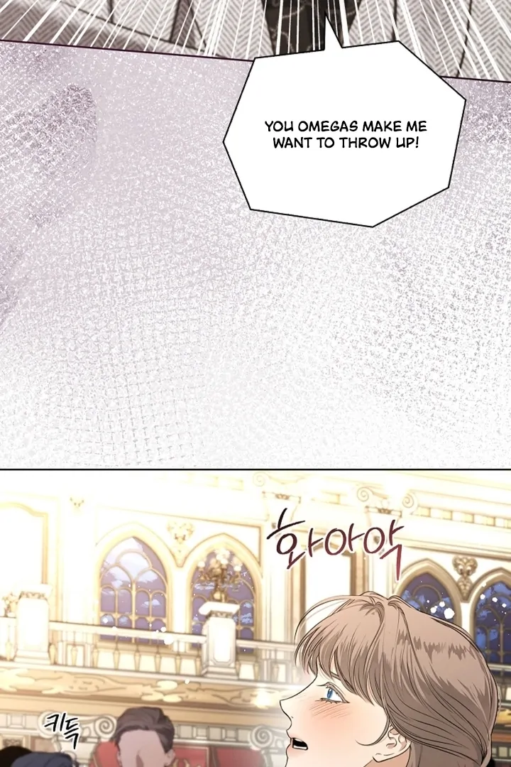 Kiss Me If You Can [Official][Uncensored] - Chapter 14 - S1 manhwa