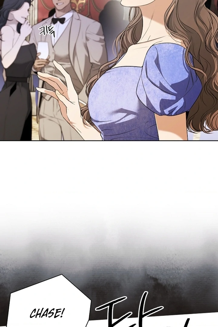 Kiss Me If You Can [Official][Uncensored] - Chapter 14 - S1 manhwa
