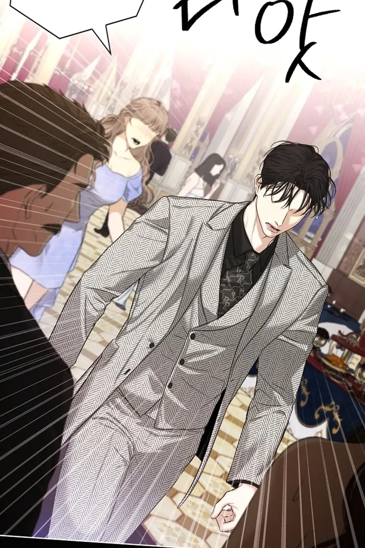 Kiss Me If You Can [Official][Uncensored] - Chapter 14 - S1 manhwa