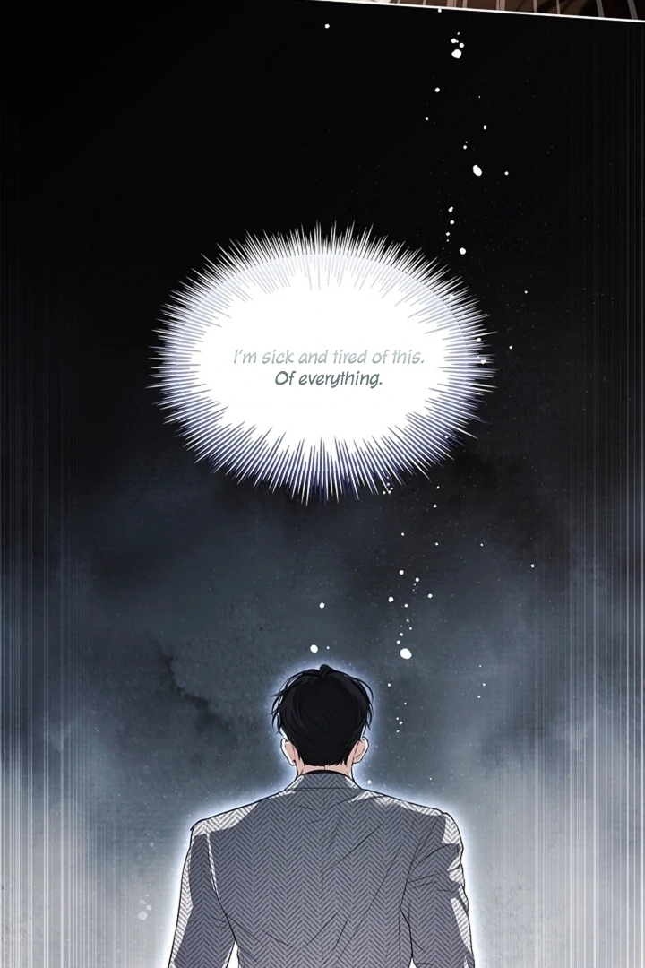 Kiss Me If You Can [Official][Uncensored] - Chapter 14 - S1 manhwa