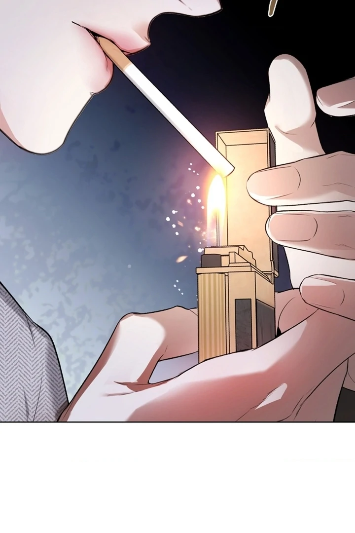 Kiss Me If You Can [Official][Uncensored] - Chapter 14 - S1 manhwa