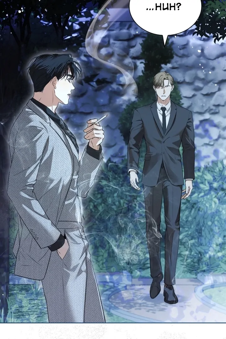 Kiss Me If You Can [Official][Uncensored] - Chapter 14 - S1 manhwa