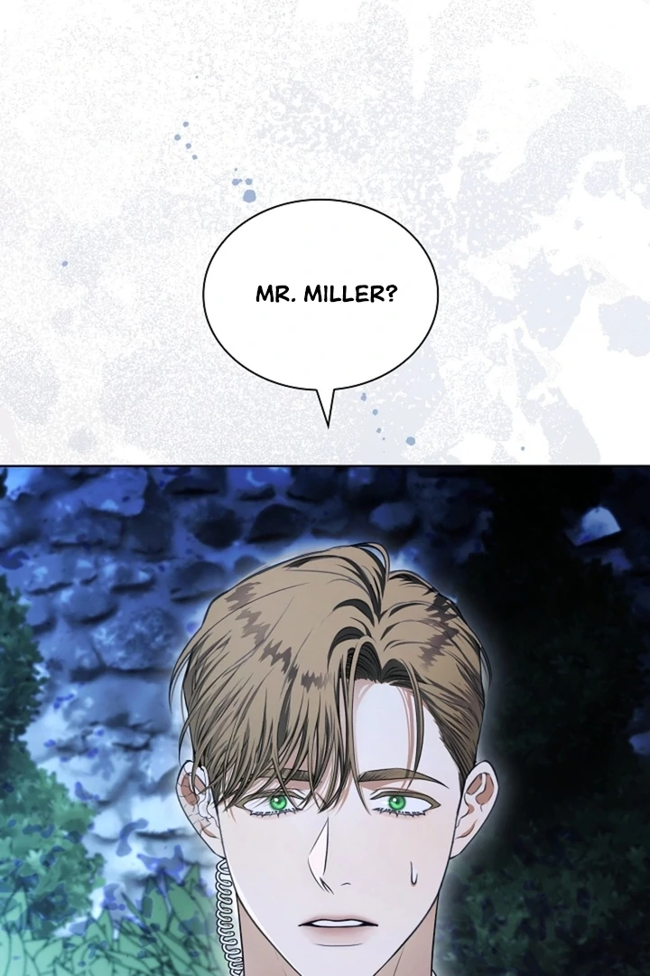 Kiss Me If You Can [Official][Uncensored] - Chapter 14 - S1 manhwa
