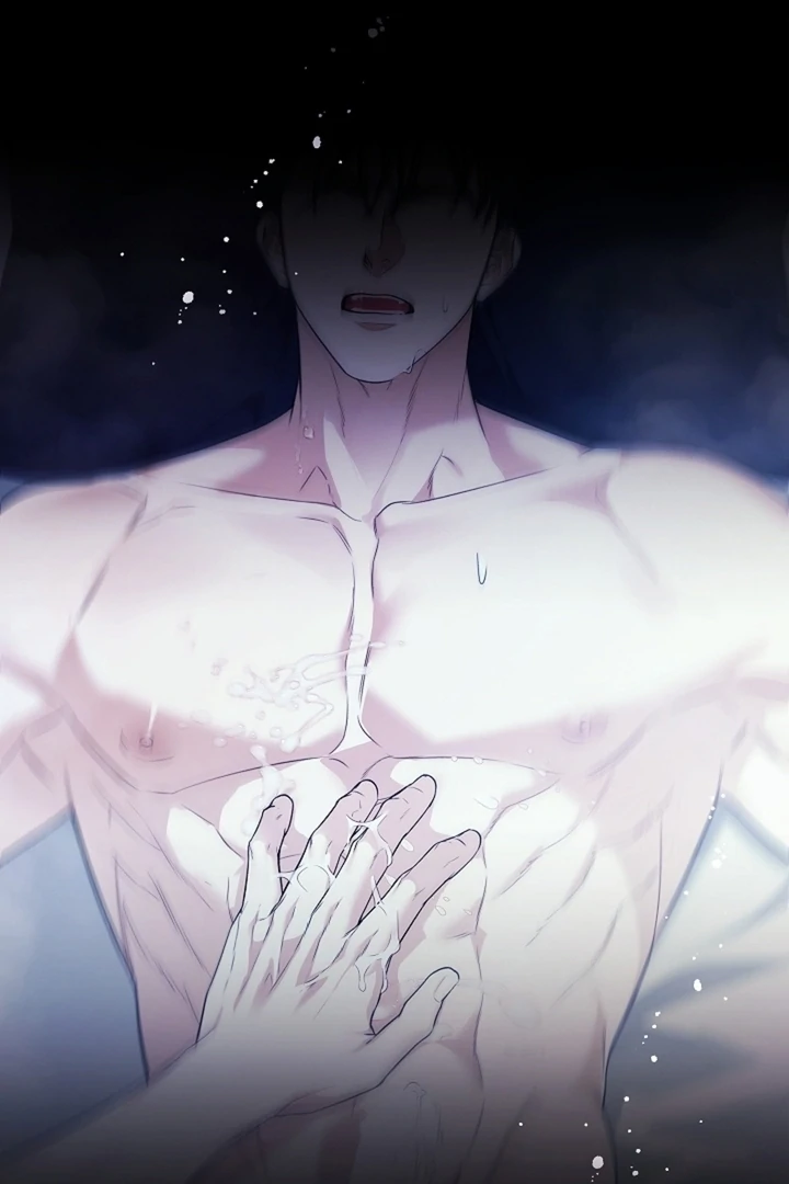Kiss Me If You Can [Official][Uncensored] - Chapter 14 - S1 manhwa