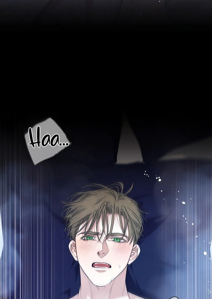 Kiss Me If You Can [Official][Uncensored] - Chapter 14 - S1 manhwa