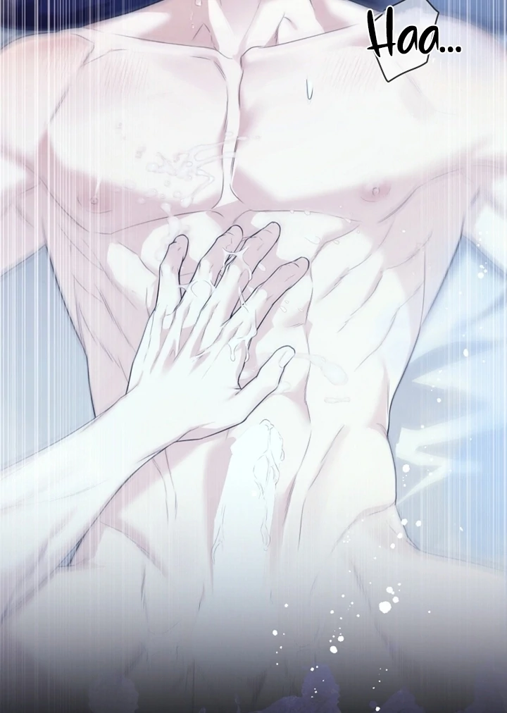 Kiss Me If You Can [Official][Uncensored] - Chapter 14 - S1 manhwa