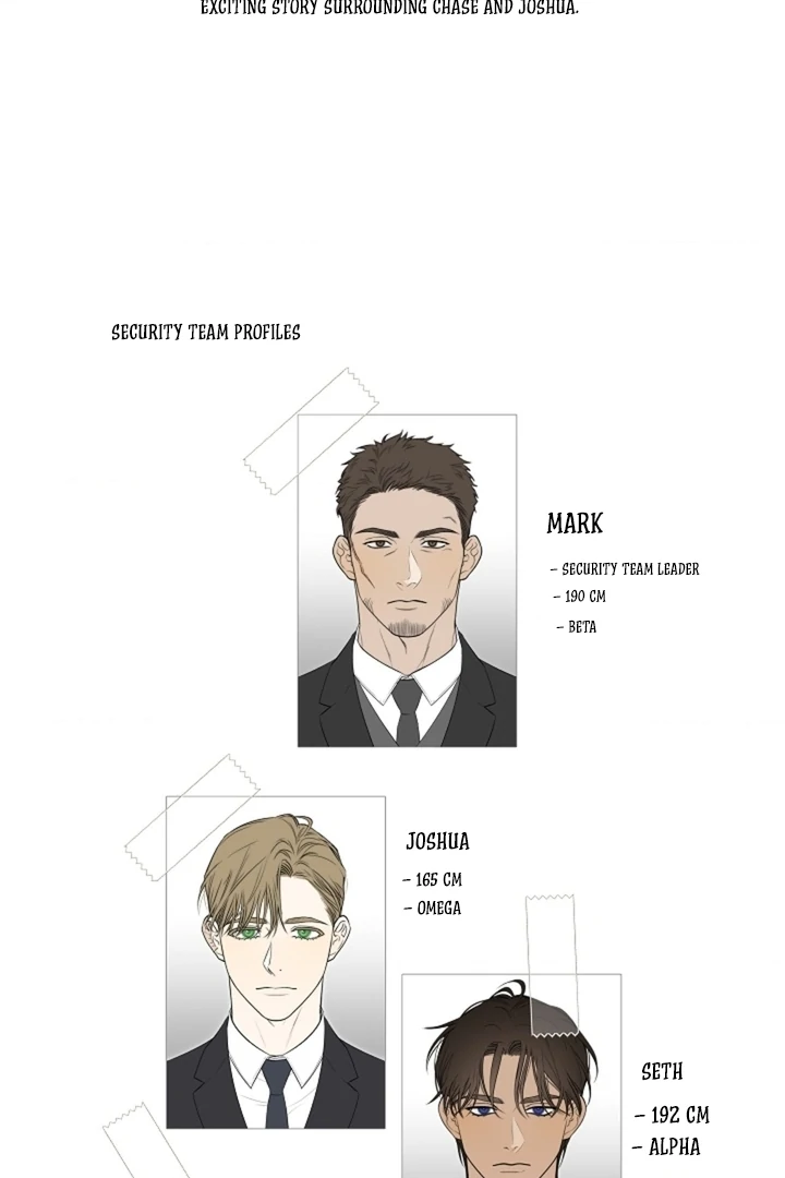 Kiss Me If You Can [Official][Uncensored] - Chapter 14 - S1 manhwa