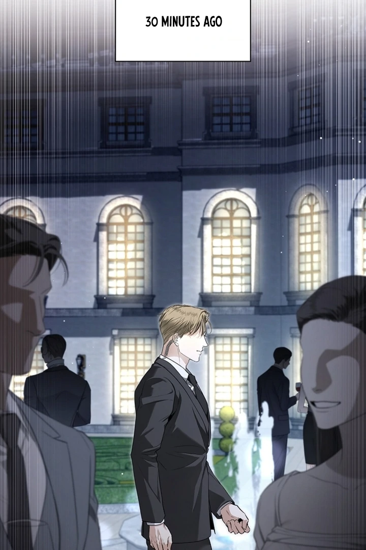 Kiss Me If You Can [Official][Uncensored] - Chapter 15 - S1 manhwa