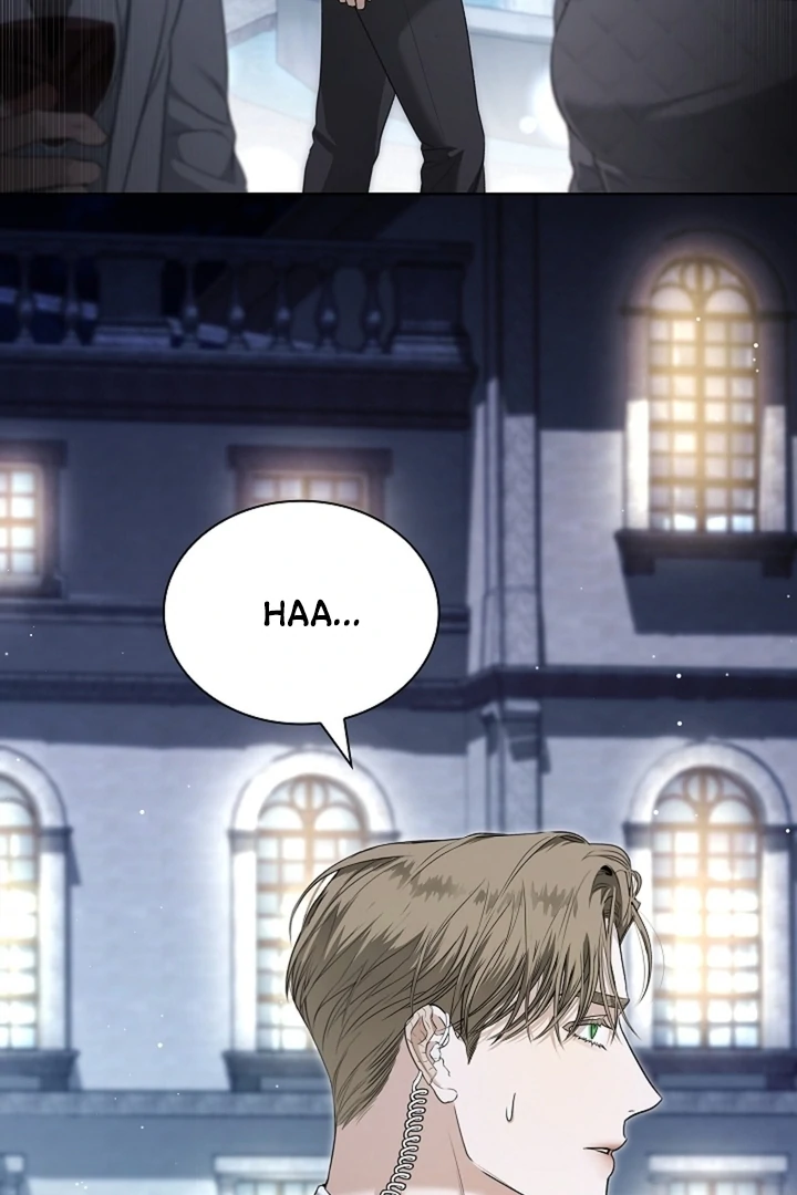 Kiss Me If You Can [Official][Uncensored] - Chapter 15 - S1 manhwa