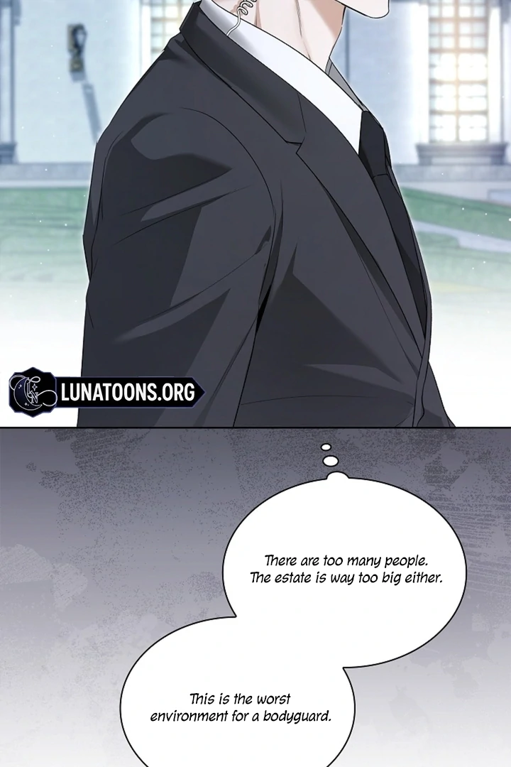 Kiss Me If You Can [Official][Uncensored] - Chapter 15 - S1 manhwa