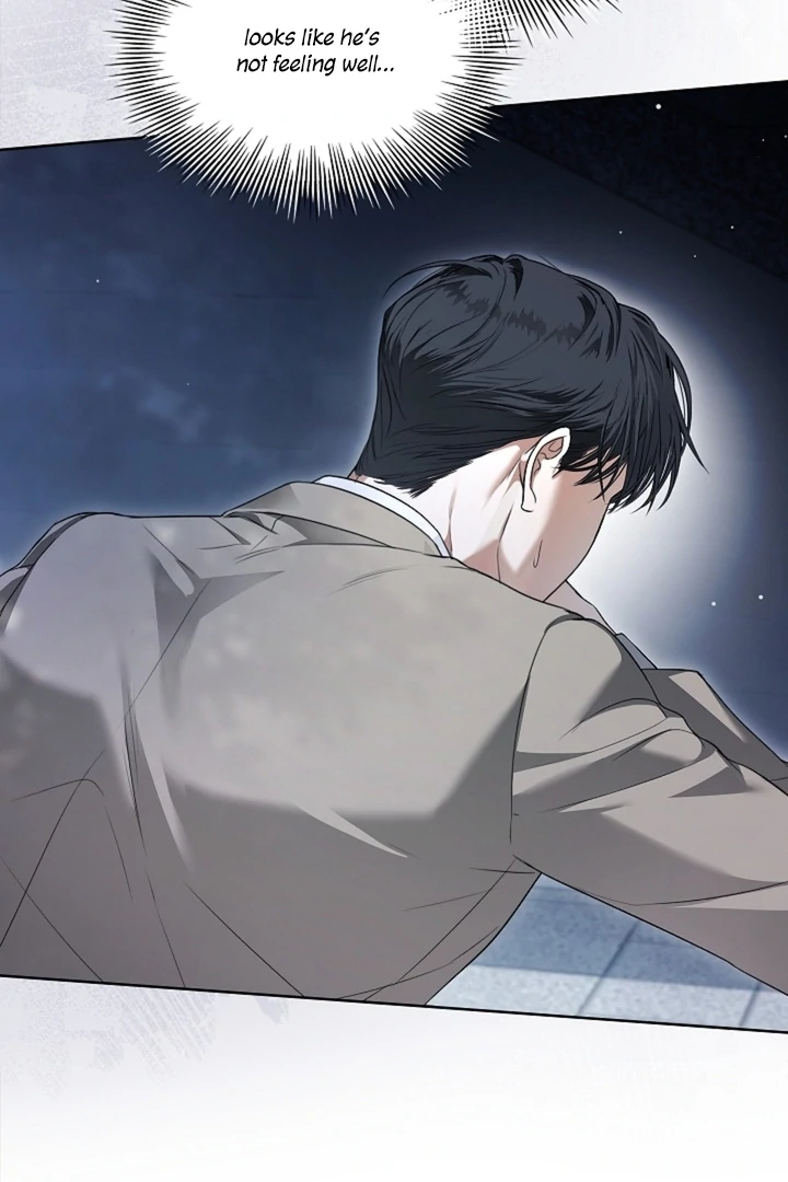 Kiss Me If You Can [Official][Uncensored] - Chapter 15 - S1 manhwa
