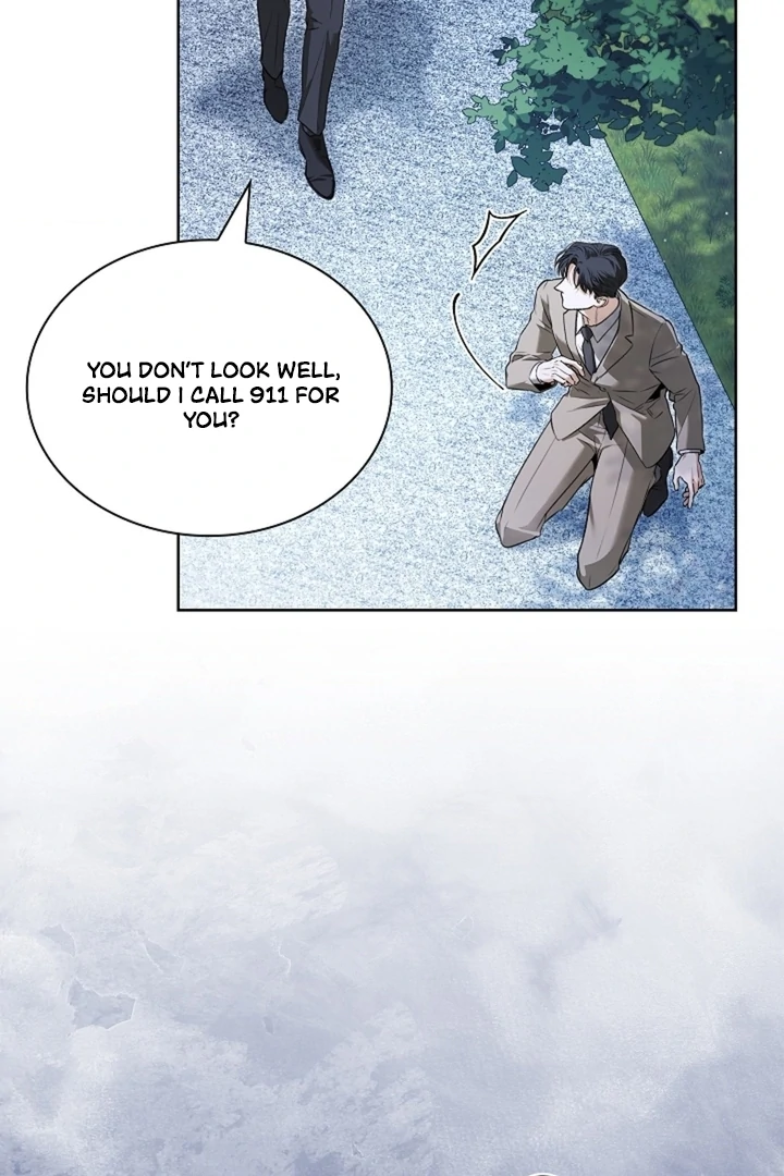 Kiss Me If You Can [Official][Uncensored] - Chapter 15 - S1 manhwa