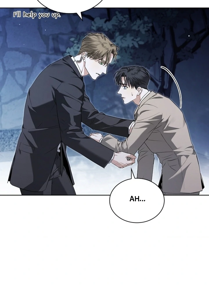 Kiss Me If You Can [Official][Uncensored] - Chapter 15 - S1 manhwa