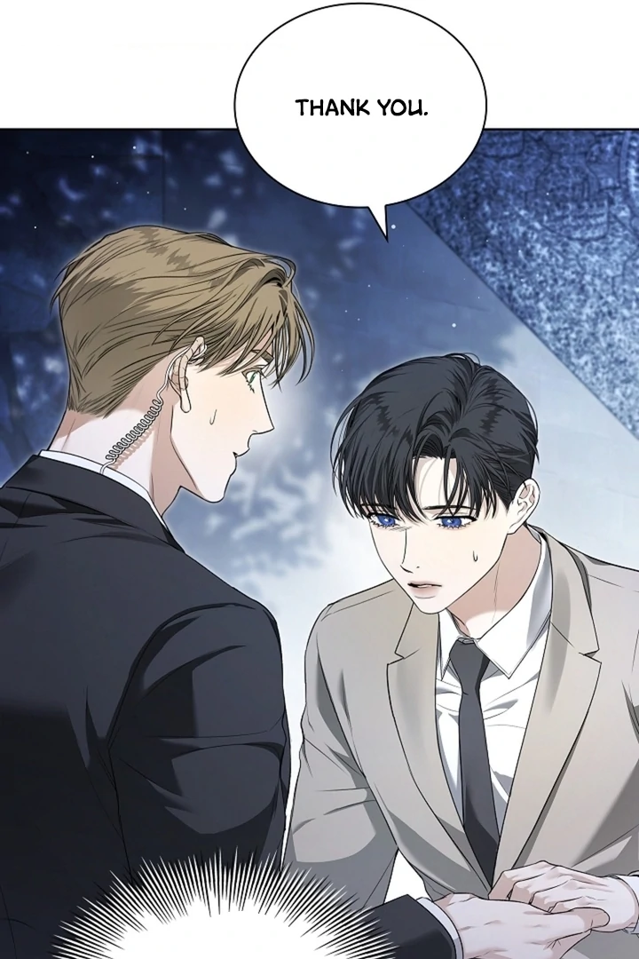 Kiss Me If You Can [Official][Uncensored] - Chapter 15 - S1 manhwa