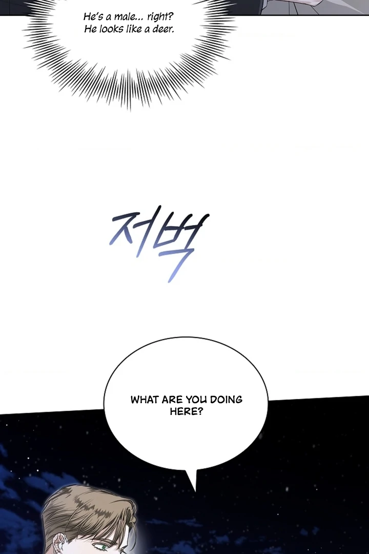 Kiss Me If You Can [Official][Uncensored] - Chapter 15 - S1 manhwa