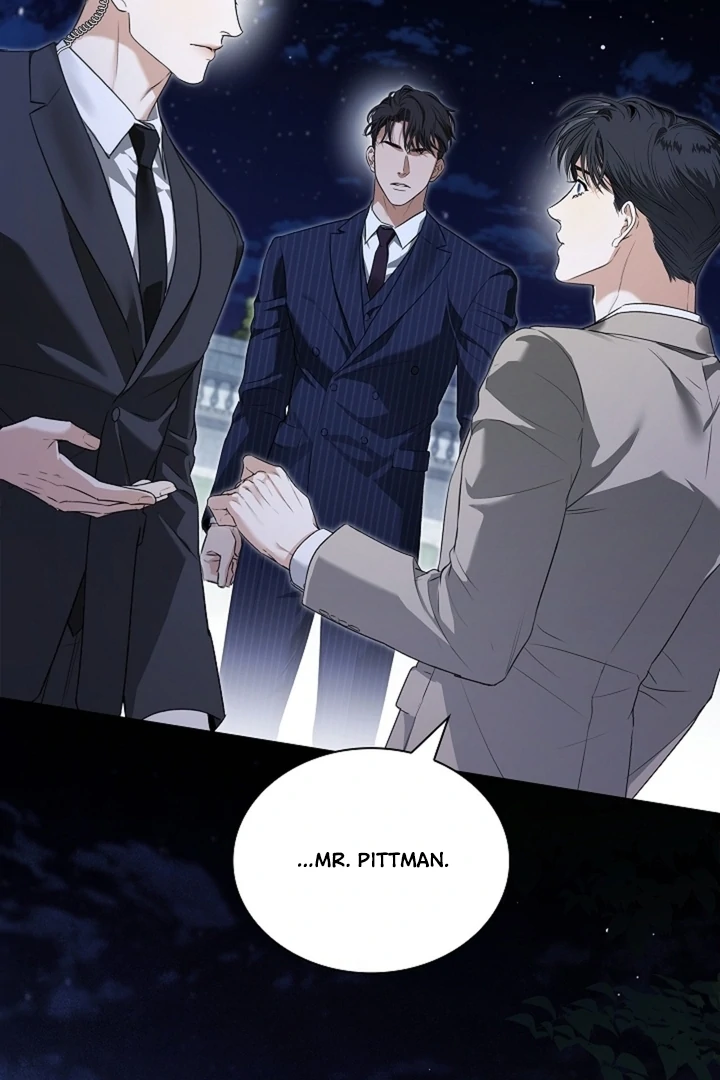 Kiss Me If You Can [Official][Uncensored] - Chapter 15 - S1 manhwa